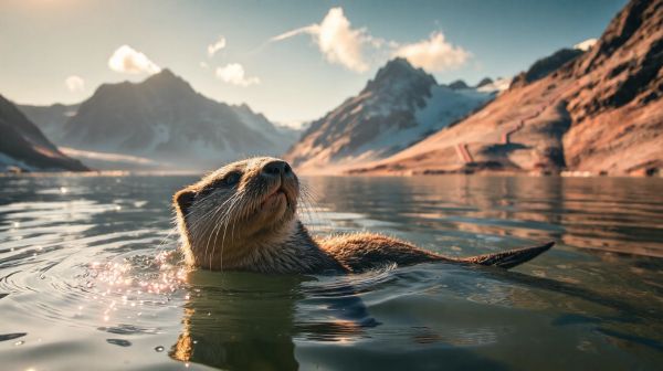 Explorer le monde avec la loutre vadrouille : un voyage saisissant