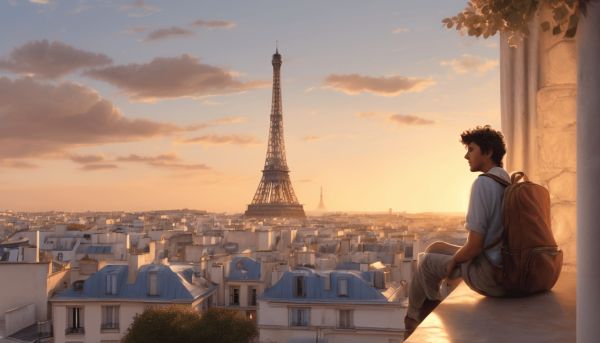 Organisez votre escapade vacances en Europe inoubliable