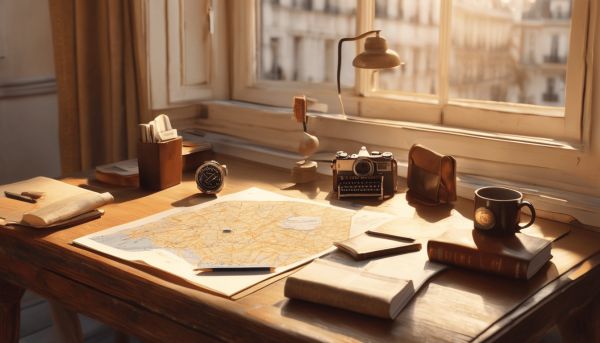 Planifiez votre escapade vacances en France : idées inspirantes