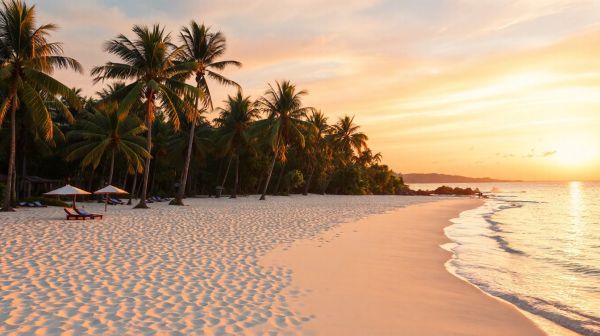 Top 10 activités incontournables à Koh Samui pour tous