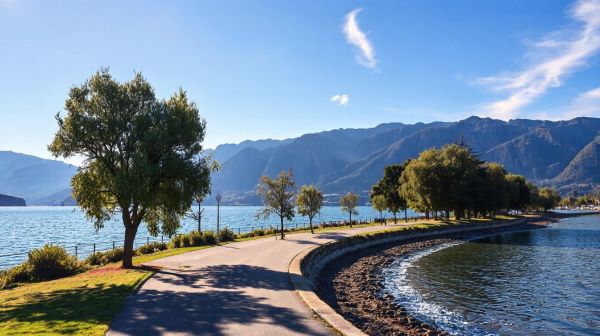 Top activités à Aix-les-Bains au bord du lac et en montagne