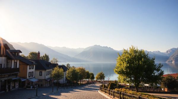 Top activités à Aix-les-Bains au bord du lac et en montagne