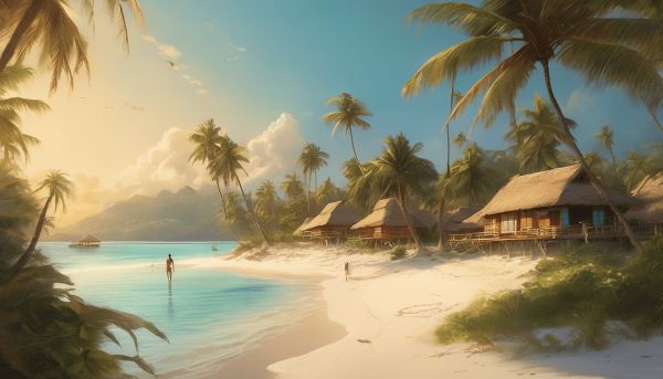 Trouver votre escapade vacances dernière minute au meilleur prix